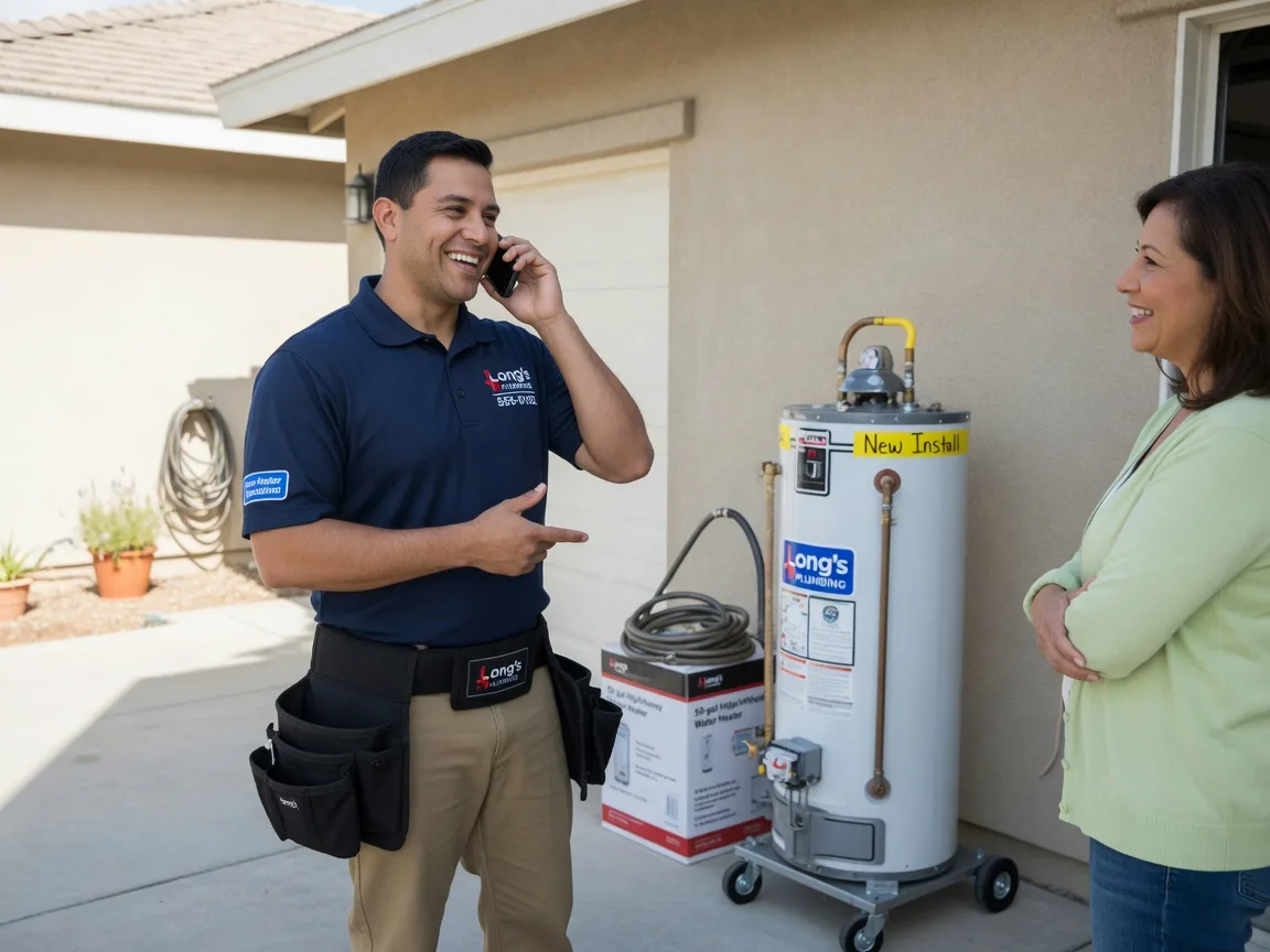 Leak Detection Ringgold, LA FAQs